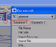 Separator 1  