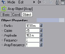     Attributes