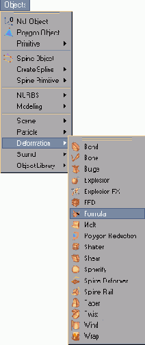  Formula 