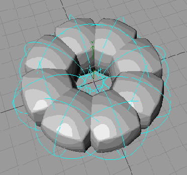  Spherify