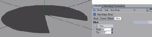   Slice     