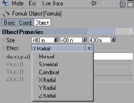  Effect