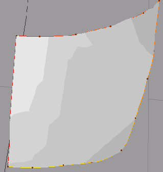     Loft NURBS