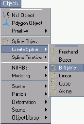     BSpline